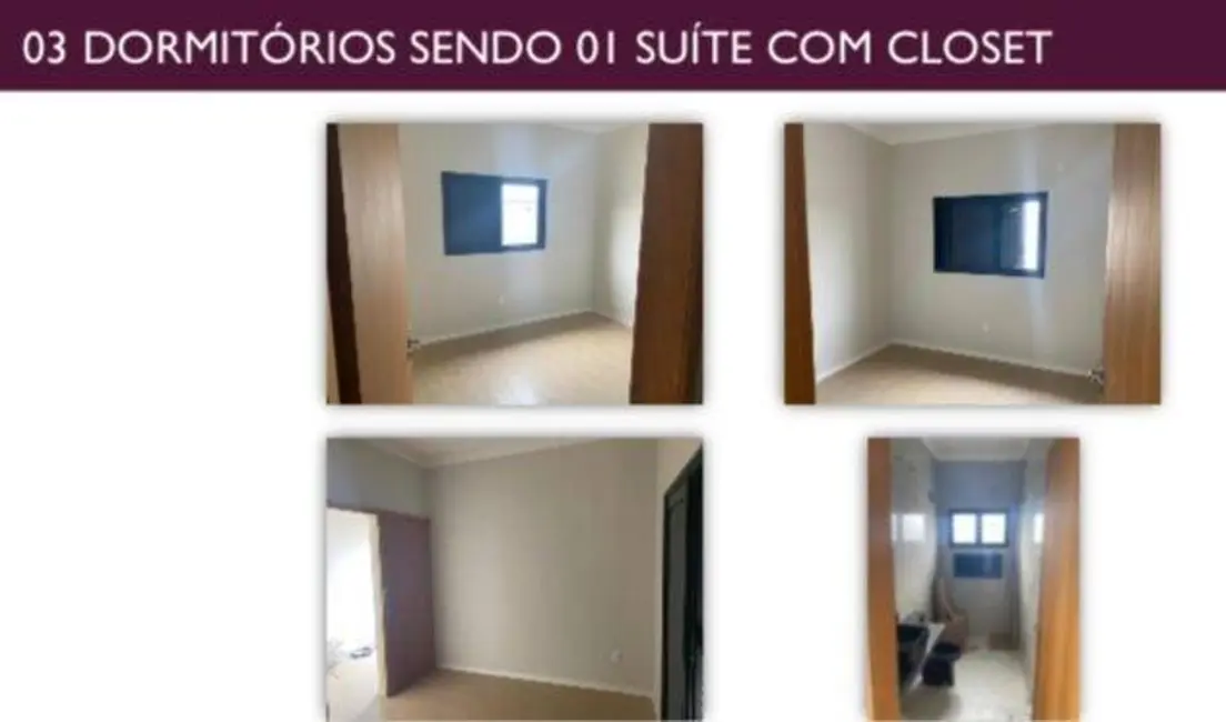 Foto 2 de Casa com 3 quartos à venda, 177m2 em Parque Residencial Maria Elmira, Cacapava - SP