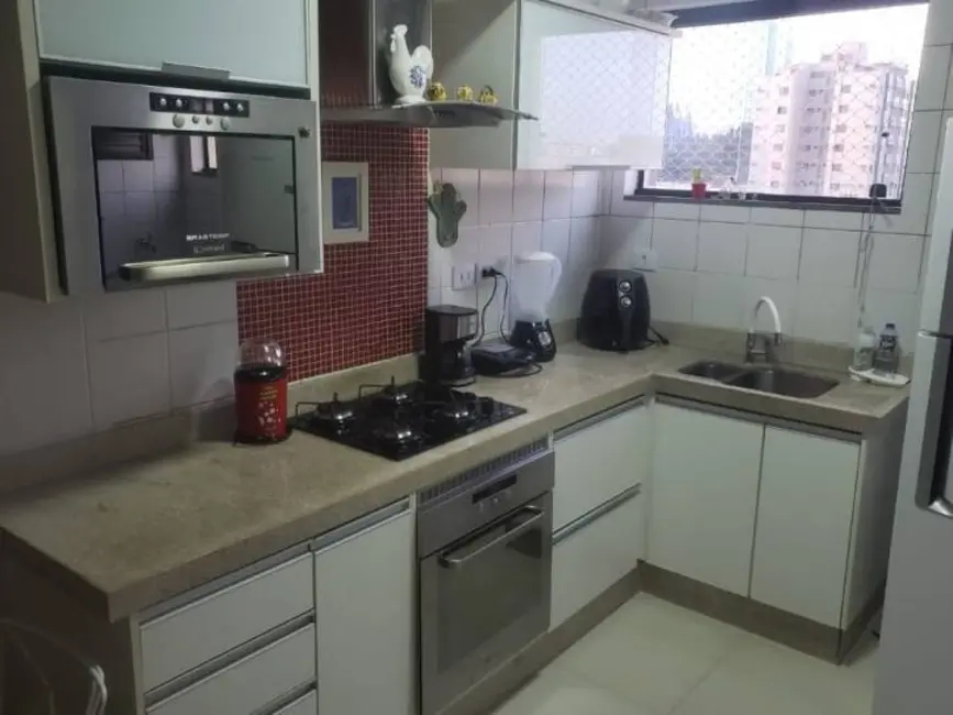 Foto 5 de Apartamento com 2 quartos à venda, 73m2 em Centro, Taubate - SP