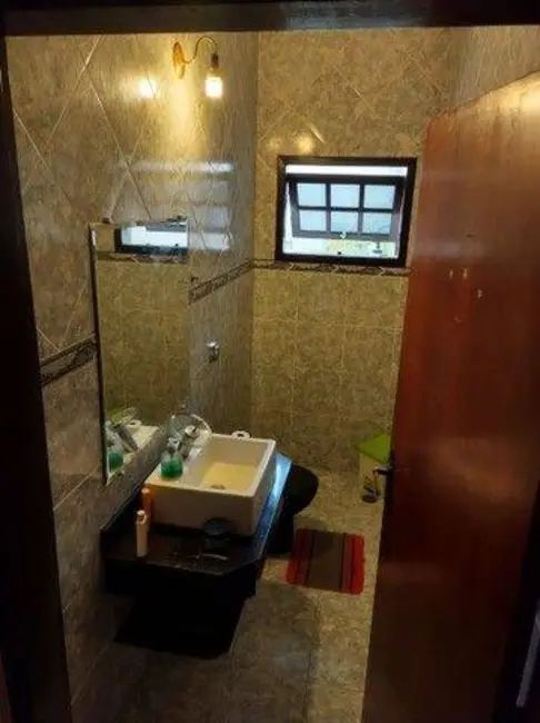 Foto 4 de Casa com 2 quartos à venda, 250m2 em Borda da Mata, Cacapava - SP