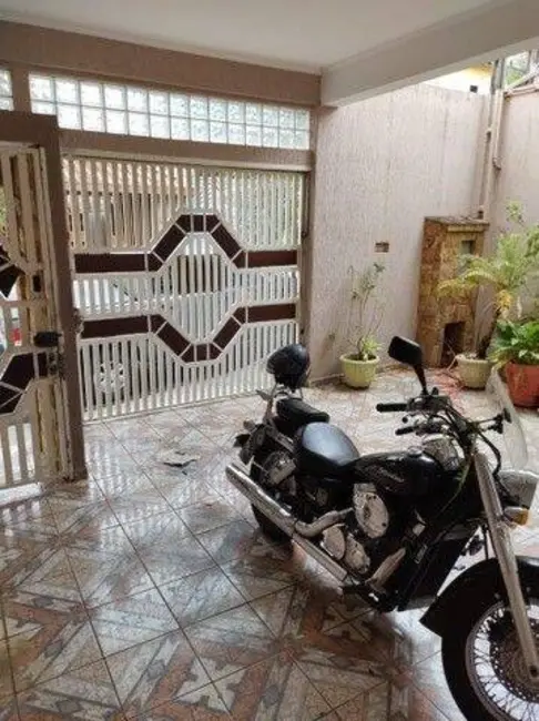 Foto 1 de Casa com 2 quartos à venda, 250m2 em Borda da Mata, Cacapava - SP