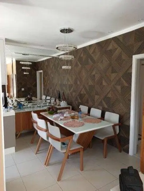 Foto 5 de Casa com 3 quartos à venda, 80m2 em Barreiro, Taubate - SP