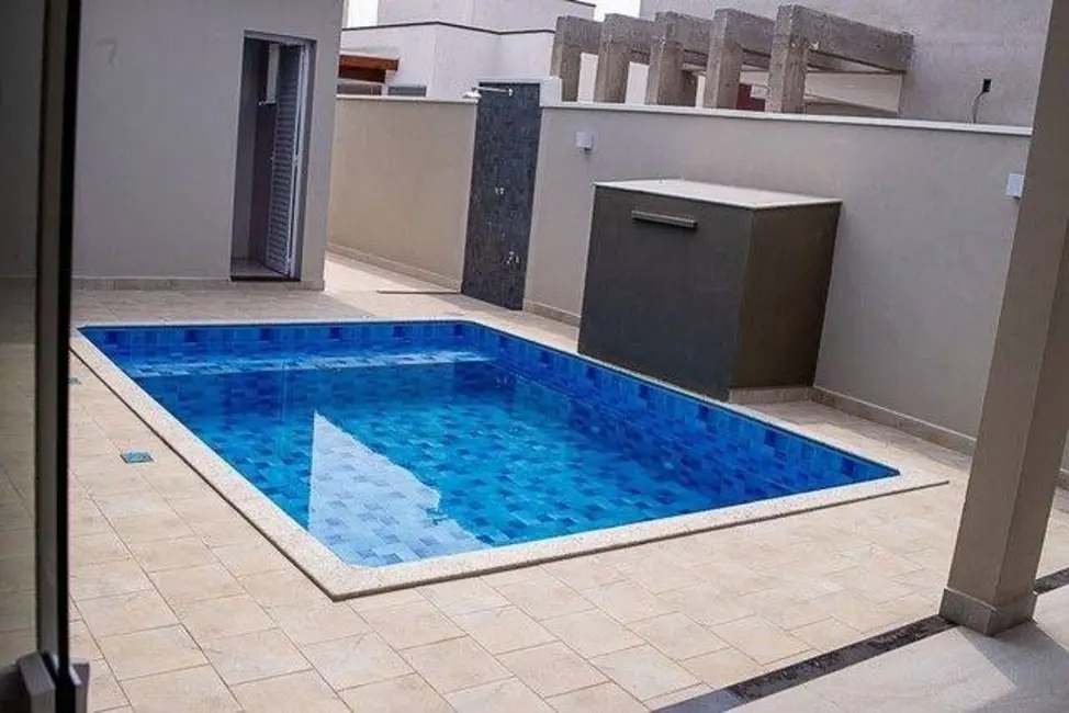 Casa com 3 quartos à venda, 140m2 em Bairro do Grama, Cacapava - SP - imagem 2 Foto 2 de Casa com 3 quartos à venda, 140m2 em Bairro do Grama, Cacapava - SP