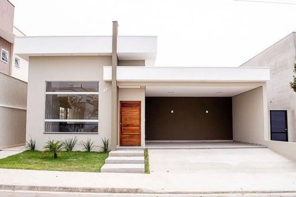 Foto 1 de Casa com 3 quartos à venda, 140m2 em Bairro do Grama, Cacapava - SP