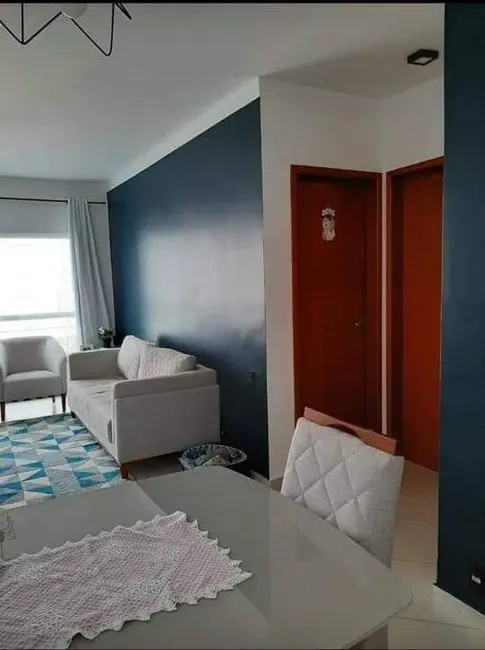 Foto 4 de Apartamento com 2 quartos à venda, 75m2 em Residencial Portal da Mantiqueira, Taubate - SP