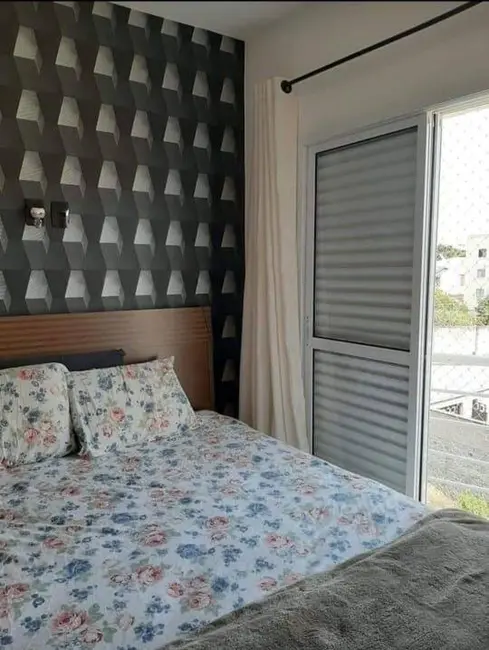 Foto 7 de Apartamento com 2 quartos à venda, 75m2 em Residencial Portal da Mantiqueira, Taubate - SP