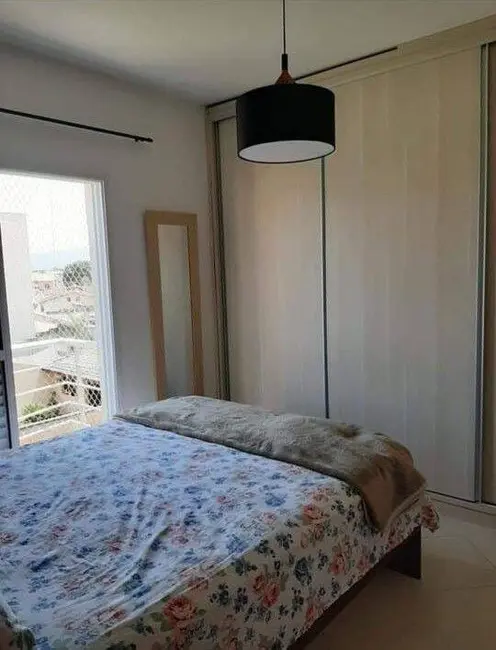 Foto 9 de Apartamento com 2 quartos à venda, 75m2 em Residencial Portal da Mantiqueira, Taubate - SP