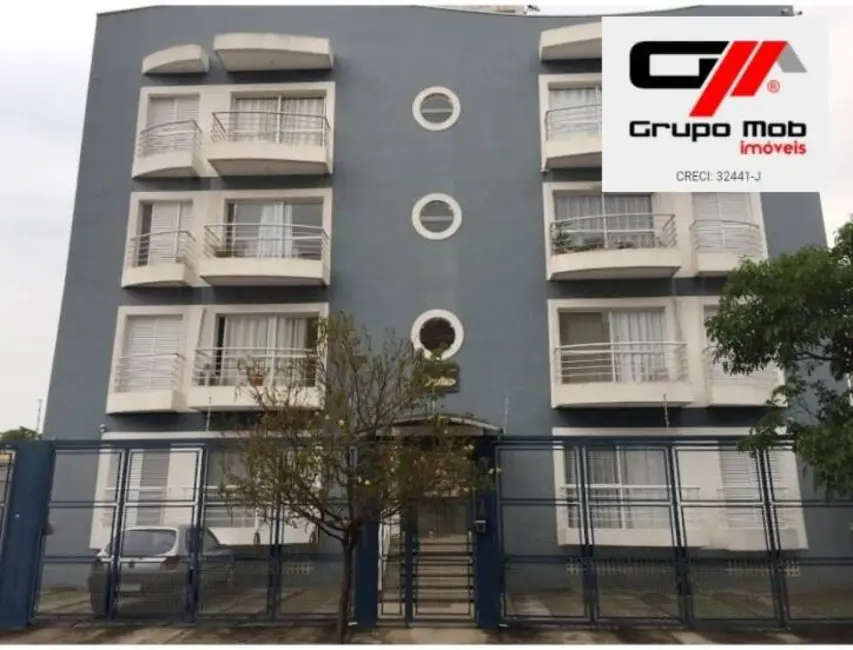 Foto 1 de Apartamento com 2 quartos à venda, 75m2 em Residencial Portal da Mantiqueira, Taubate - SP