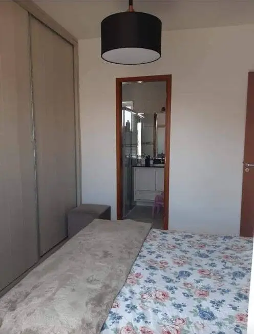 Foto 8 de Apartamento com 2 quartos à venda, 75m2 em Residencial Portal da Mantiqueira, Taubate - SP