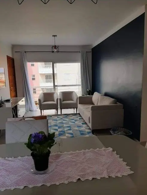 Foto 2 de Apartamento com 2 quartos à venda, 75m2 em Residencial Portal da Mantiqueira, Taubate - SP