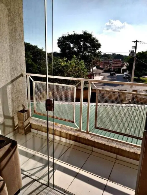 Foto 6 de Apartamento com 2 quartos à venda, 54m2 em Parque Santo Antônio, Taubate - SP