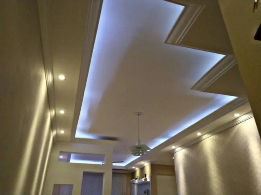 Foto 8 de Apartamento com 2 quartos à venda, 54m2 em Parque Santo Antônio, Taubate - SP