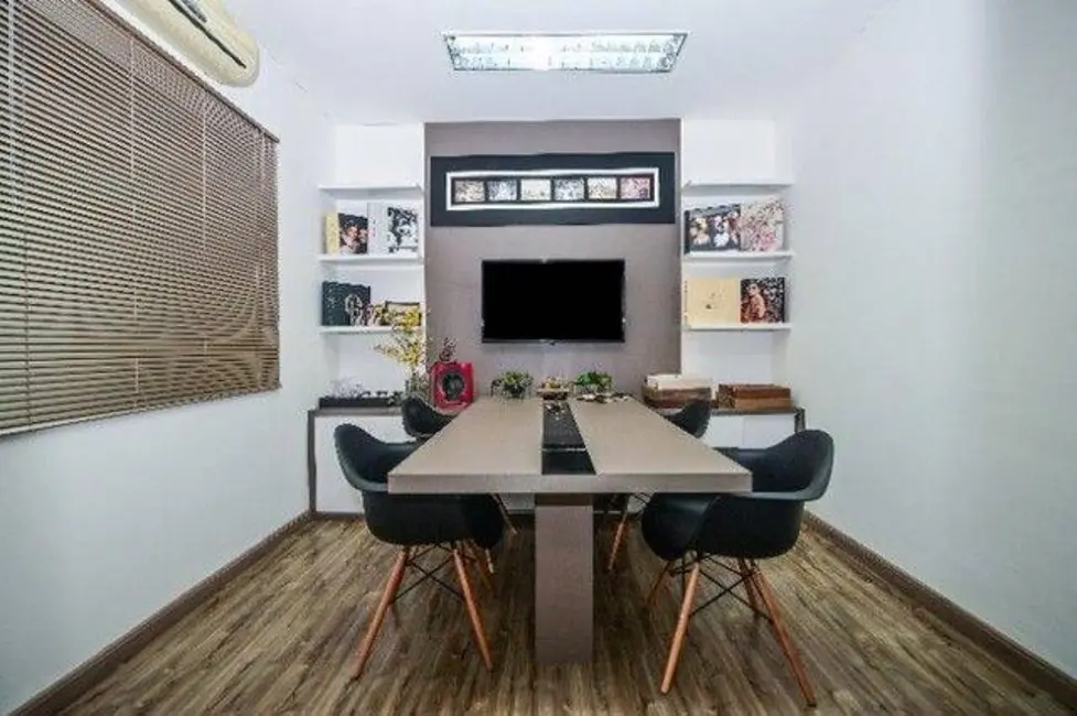 Foto 2 de Sala Comercial à venda, 197m2 em Sao Jose Dos Campos - SP
