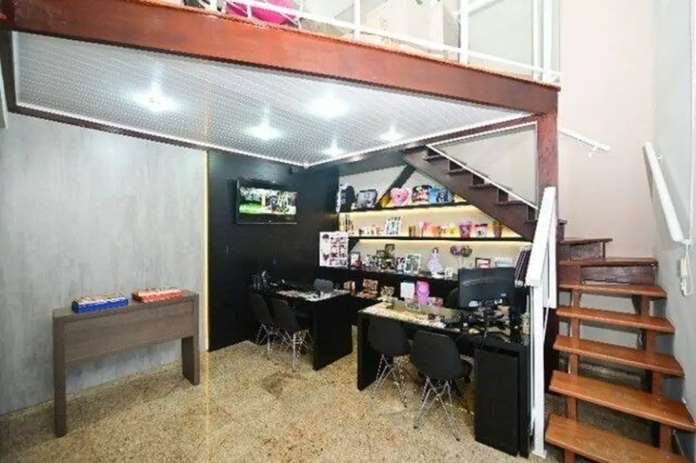 Sala Comercial à venda, 197m2 em Sao Jose Dos Campos - SP - imagem 6 Foto 6 de Sala Comercial à venda, 197m2 em Sao Jose Dos Campos - SP