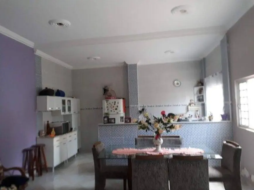 Foto 9 de Sobrado com 3 quartos à venda, 600m2 em Tremembe - SP