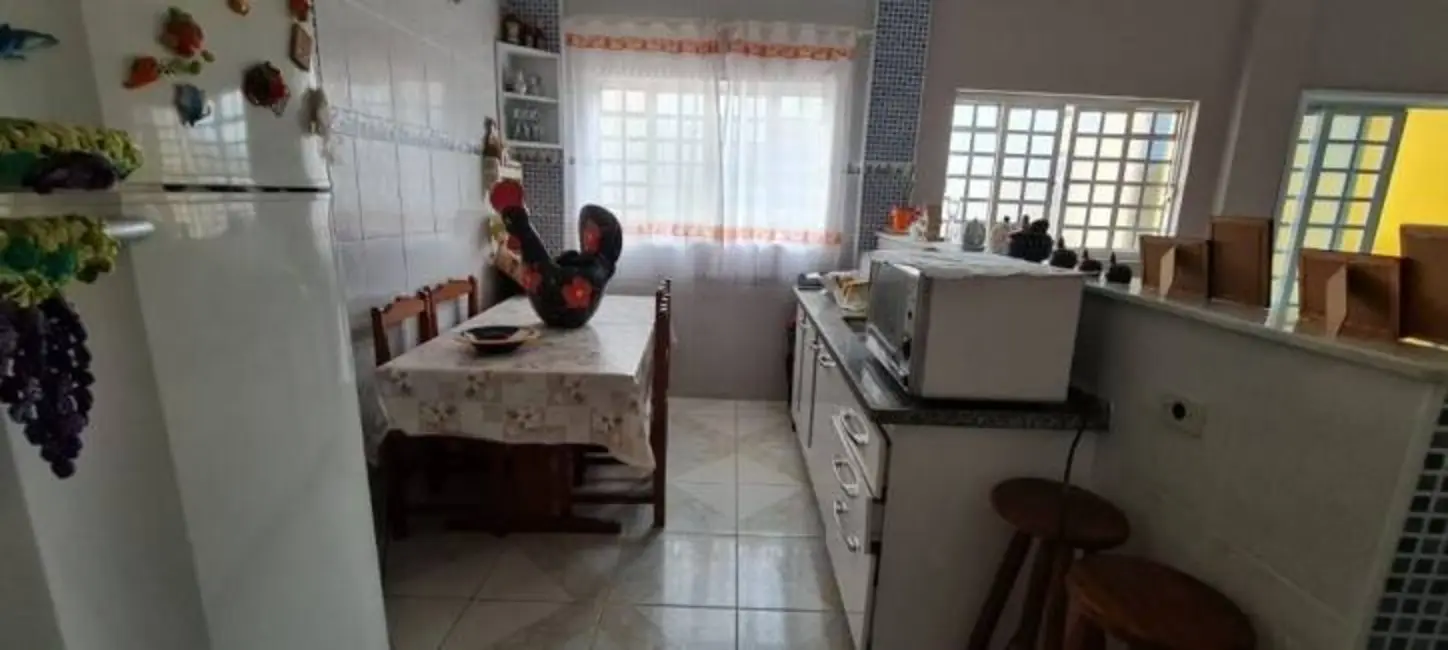 Foto 6 de Sobrado com 3 quartos à venda, 600m2 em Tremembe - SP
