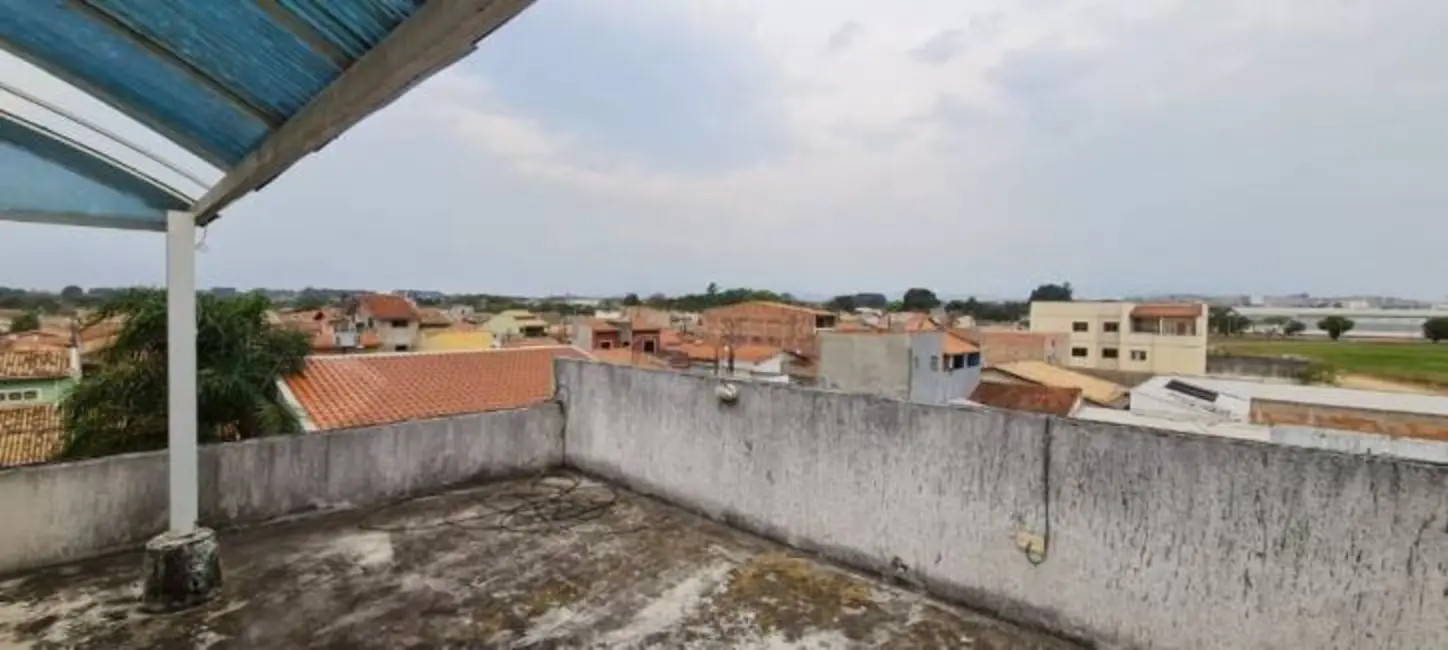 Foto 1 de Sobrado com 3 quartos à venda, 600m2 em Tremembe - SP