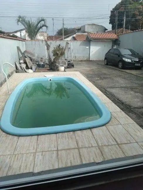 Casa com 2 quartos à venda, 70m2 em Tremembe - SP - imagem 4 Foto 4 de Casa com 2 quartos à venda, 70m2 em Tremembe - SP