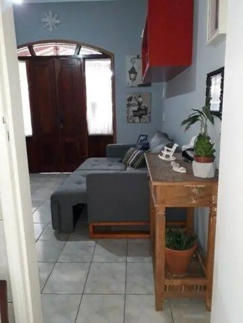 Foto 5 de Casa com 2 quartos à venda, 104m2 em Tremembe - SP