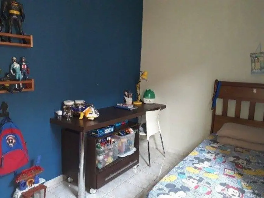 Foto 9 de Casa com 2 quartos à venda, 104m2 em Tremembe - SP
