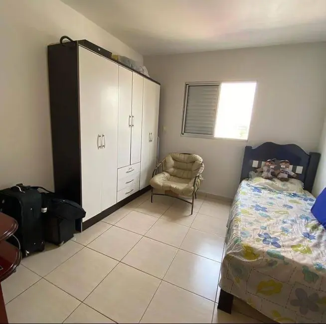 Foto 7 de Apartamento com 3 quartos à venda, 72m2 em Residencial Portal da Mantiqueira, Taubate - SP