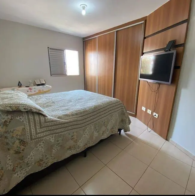 Foto 6 de Apartamento com 3 quartos à venda, 72m2 em Residencial Portal da Mantiqueira, Taubate - SP