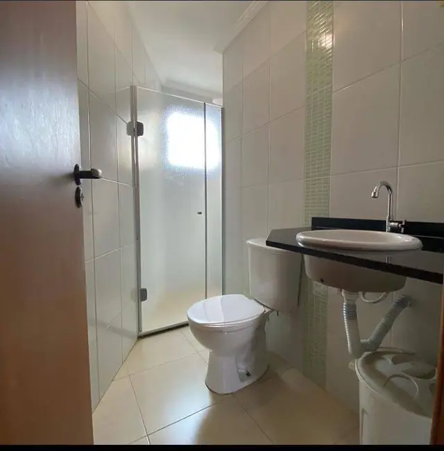 Foto 5 de Apartamento com 3 quartos à venda, 72m2 em Residencial Portal da Mantiqueira, Taubate - SP