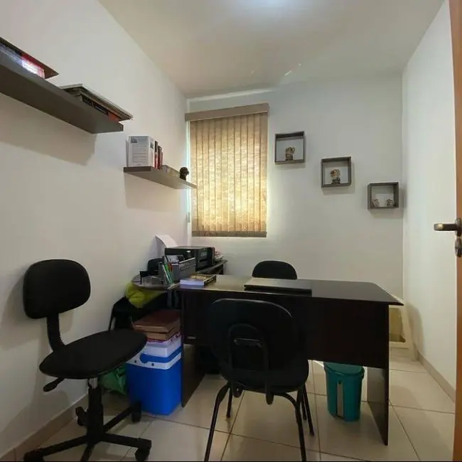 Foto 3 de Apartamento com 3 quartos à venda, 72m2 em Residencial Portal da Mantiqueira, Taubate - SP
