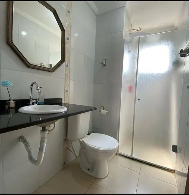 Foto 4 de Apartamento com 3 quartos à venda, 72m2 em Residencial Portal da Mantiqueira, Taubate - SP