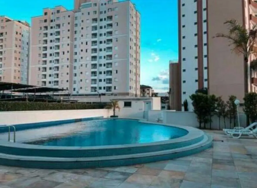 Foto 4 de Apartamento com 3 quartos à venda, 77m2 em Parque Senhor do Bonfim, Taubate - SP