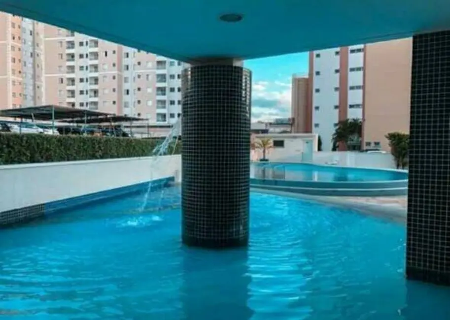 Foto 5 de Apartamento com 3 quartos à venda, 77m2 em Parque Senhor do Bonfim, Taubate - SP