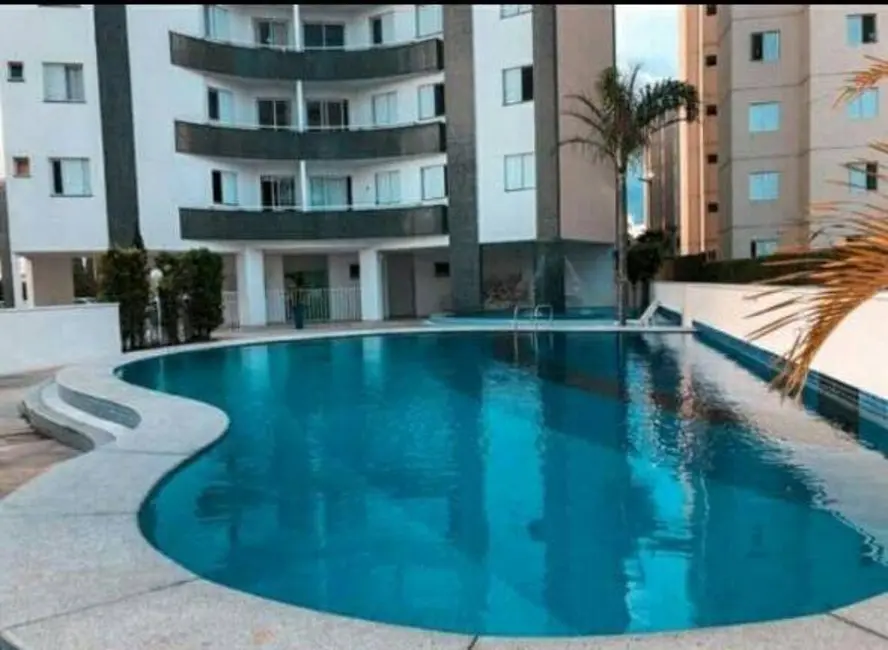 Foto 3 de Apartamento com 3 quartos à venda, 77m2 em Parque Senhor do Bonfim, Taubate - SP