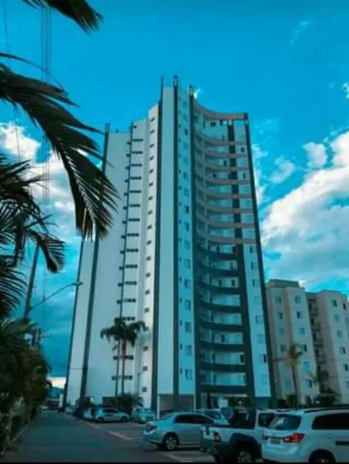 Foto 2 de Apartamento com 3 quartos à venda, 77m2 em Parque Senhor do Bonfim, Taubate - SP