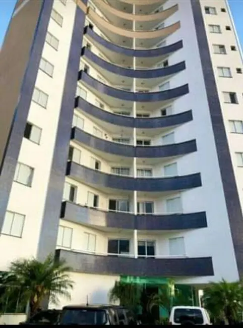Foto 1 de Apartamento com 3 quartos à venda, 77m2 em Parque Senhor do Bonfim, Taubate - SP
