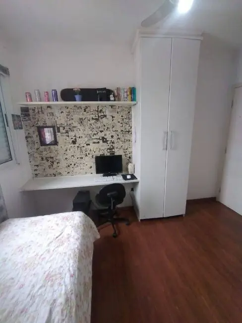 Foto 9 de Apartamento com 3 quartos à venda, 77m2 em Parque Senhor do Bonfim, Taubate - SP