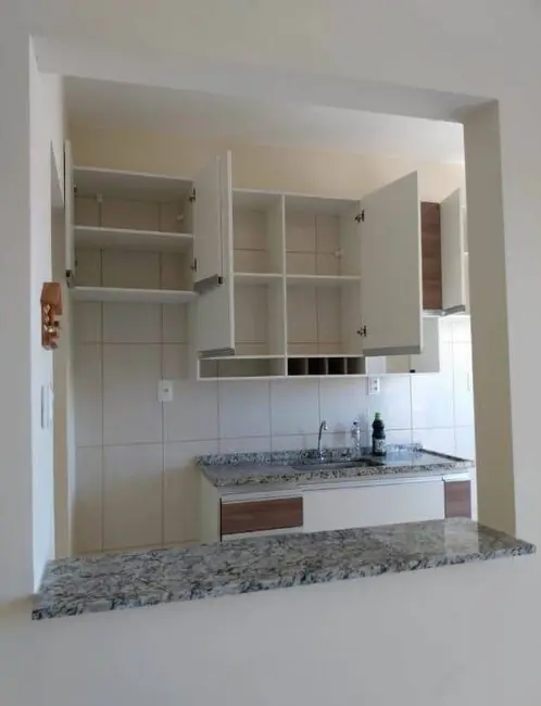 Foto 5 de Apartamento com 2 quartos à venda, 65m2 em Jardim Gurilândia, Taubate - SP