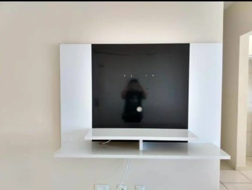 Foto 3 de Apartamento com 2 quartos à venda, 65m2 em Jardim Gurilândia, Taubate - SP