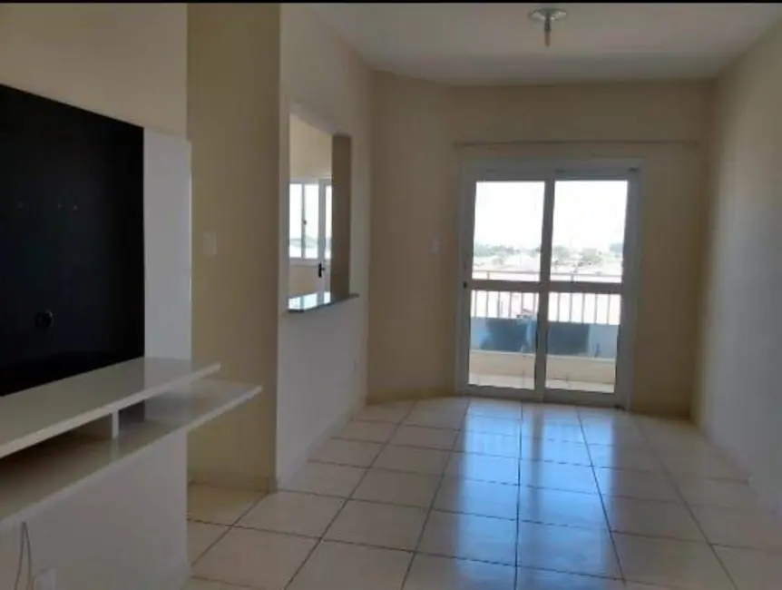 Foto 1 de Apartamento com 2 quartos à venda, 65m2 em Jardim Gurilândia, Taubate - SP