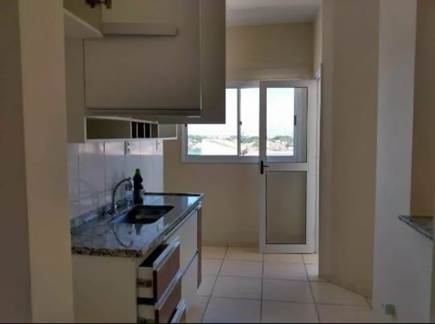Foto 4 de Apartamento com 2 quartos à venda, 65m2 em Jardim Gurilândia, Taubate - SP