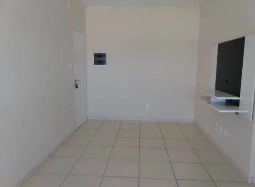 Foto 2 de Apartamento com 2 quartos à venda, 65m2 em Jardim Gurilândia, Taubate - SP