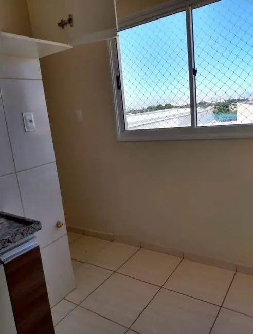 Foto 6 de Apartamento com 2 quartos à venda, 65m2 em Jardim Gurilândia, Taubate - SP