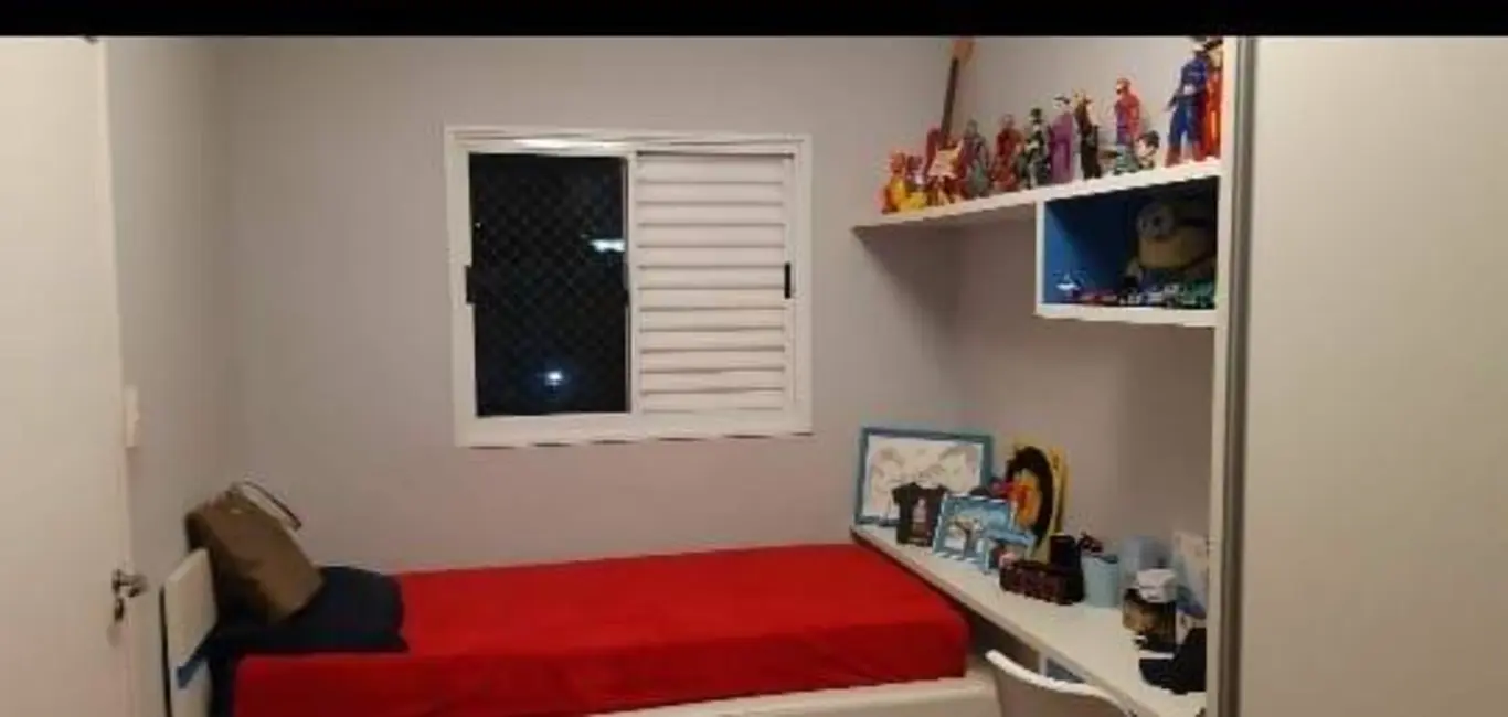 Foto 7 de Apartamento com 2 quartos à venda, 65m2 em Jardim Gurilândia, Taubate - SP