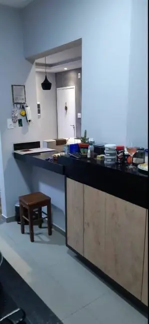 Foto 5 de Apartamento com 2 quartos à venda, 65m2 em Jardim Gurilândia, Taubate - SP