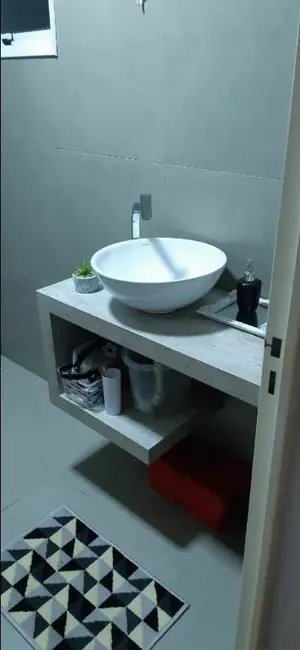 Foto 9 de Apartamento com 2 quartos à venda, 65m2 em Jardim Gurilândia, Taubate - SP