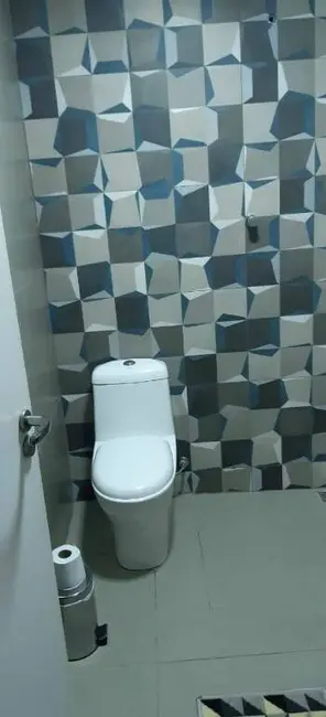 Foto 8 de Apartamento com 2 quartos à venda, 65m2 em Jardim Gurilândia, Taubate - SP