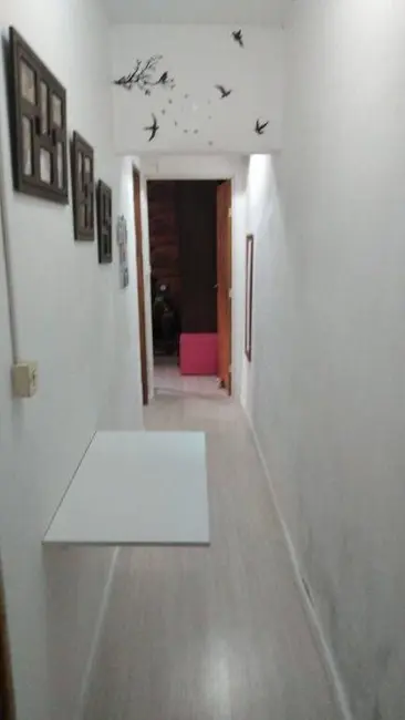 Foto 8 de Casa com 2 quartos à venda, 90m2 em Parque Senhor do Bonfim, Taubate - SP