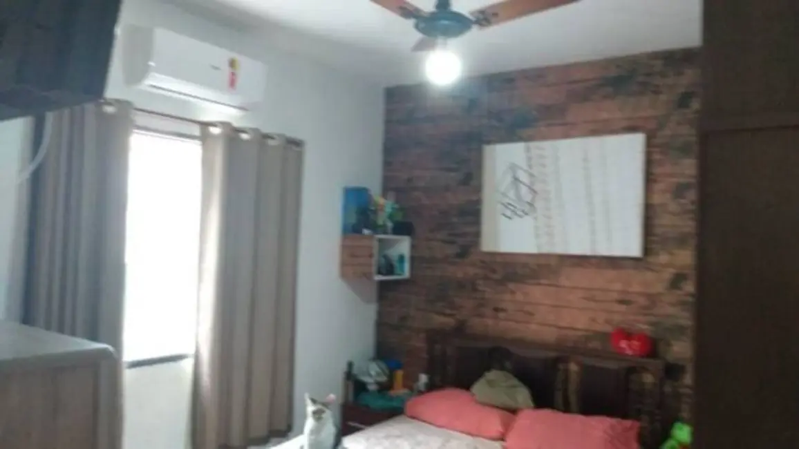 Foto 9 de Casa com 2 quartos à venda, 90m2 em Parque Senhor do Bonfim, Taubate - SP