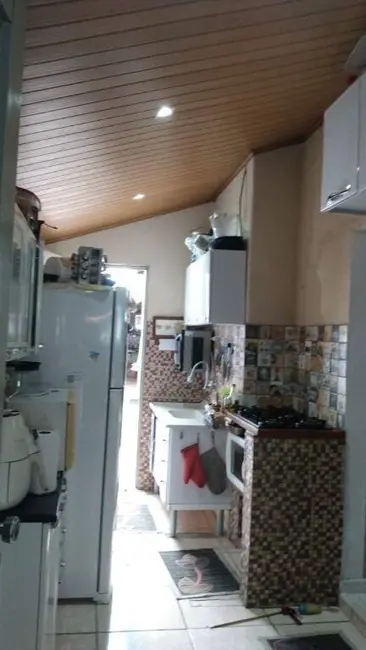 Foto 7 de Casa com 2 quartos à venda, 90m2 em Parque Senhor do Bonfim, Taubate - SP