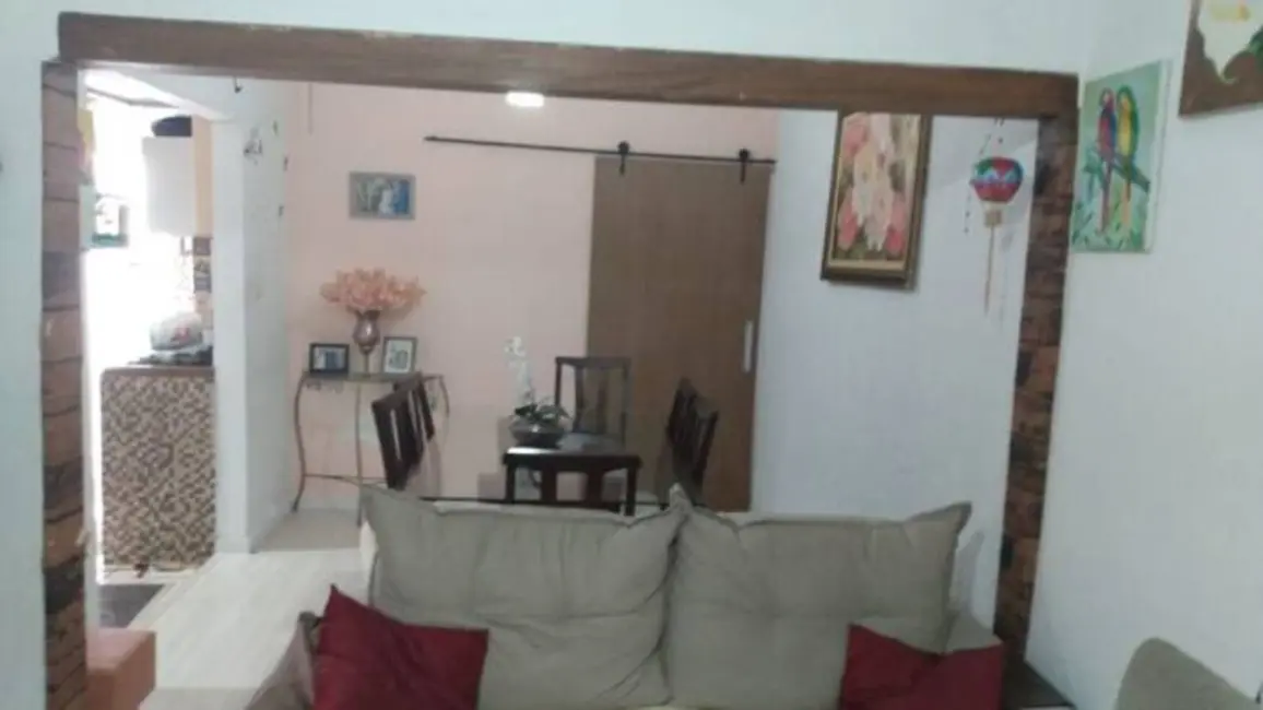 Foto 5 de Casa com 2 quartos à venda, 90m2 em Parque Senhor do Bonfim, Taubate - SP