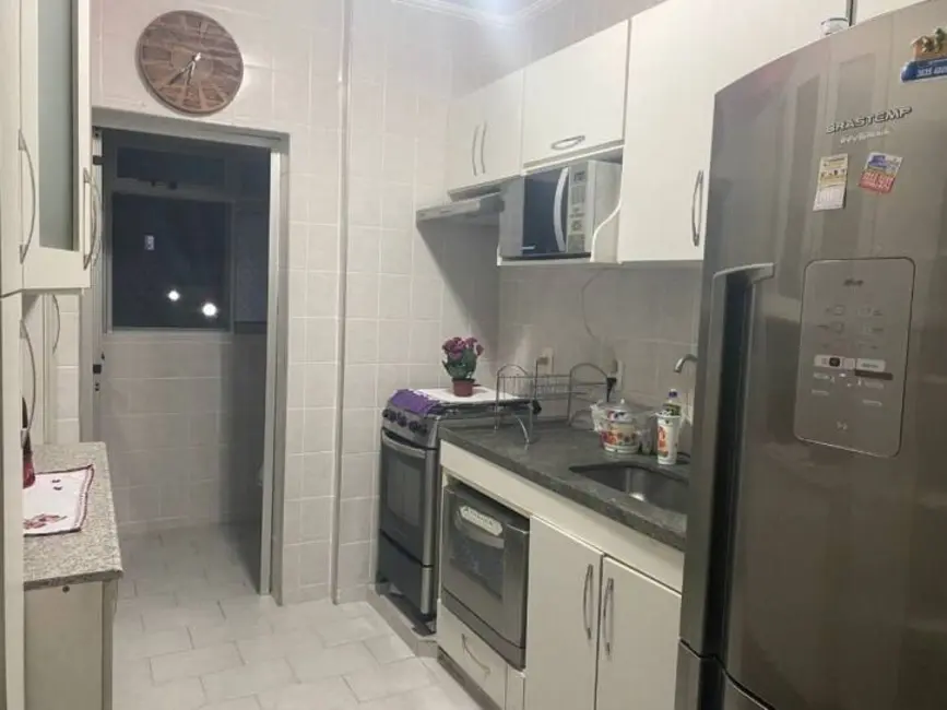 Foto 5 de Apartamento com 2 quartos à venda, 60m2 em Vila São José, Taubate - SP