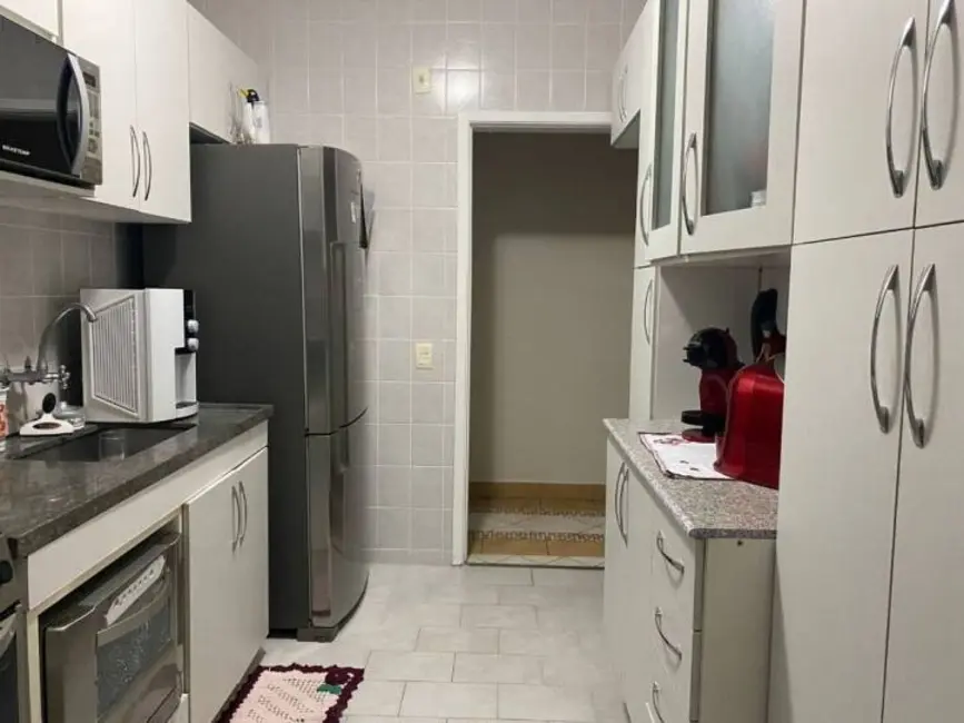 Foto 1 de Apartamento com 2 quartos à venda, 60m2 em Vila São José, Taubate - SP